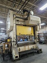1994 BLOW SC2-400-96-54 Straight Side Mechanical Stamping Presses | Rygate LLC (3)