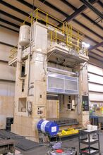 VERSON SE2-800-108-60T Straight Side Mechanical Stamping Presses | Rygate LLC (2)