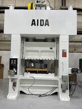1986 AIDA NL2-200 Straight Side Mechanical Stamping Presses | Rygate LLC (1)
