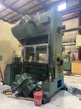 MINSTER P2-150-54 Straight Side Mechanical Stamping Presses | Rygate LLC (7)