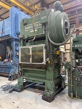 MINSTER P2-150-54 Straight Side Mechanical Stamping Presses | Rygate LLC (9)