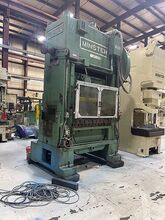 MINSTER P2-150-54 Straight Side Mechanical Stamping Presses | Rygate LLC (10)