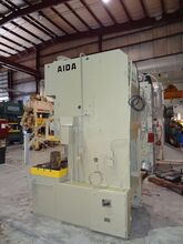 1988 AIDA C1-11(2) Gap Frame (OBS) Presses | Rygate LLC (6)