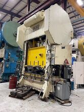 BLISS SC2-400-84-48 Straight Side Mechanical Stamping Presses | Rygate LLC (1)