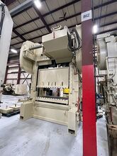 1989 BLOW SC2-400-84-48 Straight Side Mechanical Stamping Presses | Rygate LLC (9)